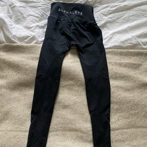 Alphalete Revival leggings